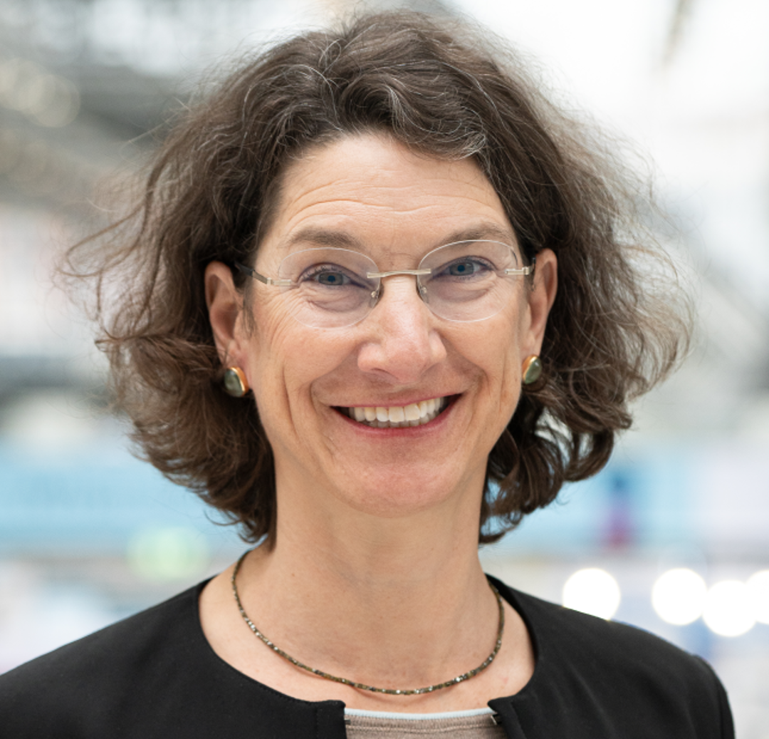 Annelies Zinkernagel